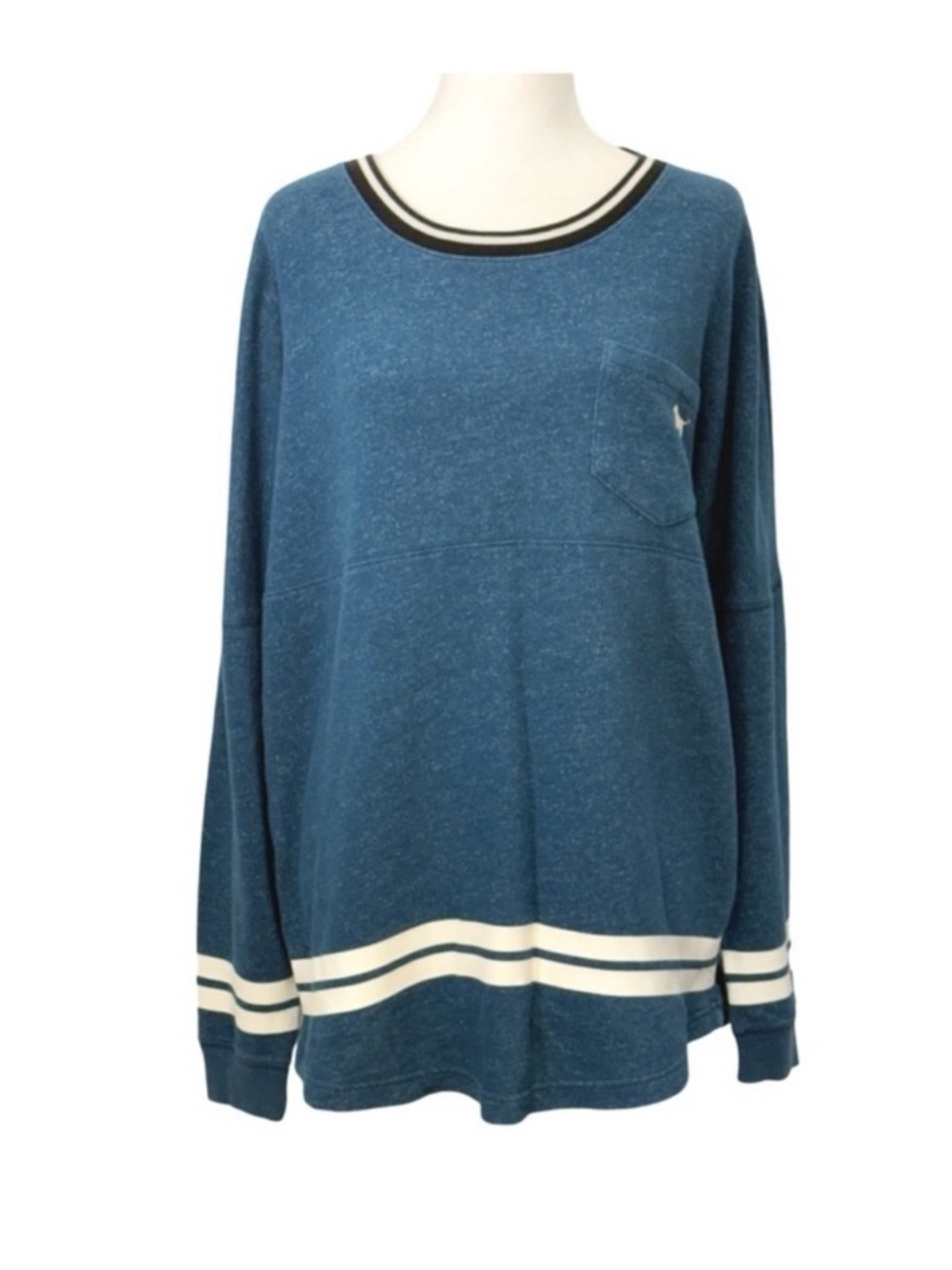 PINK Victoria Secret Sweatshirt